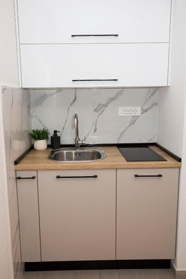 Apartment Maya Bellissima Tugare Dış mekan fotoğraf
