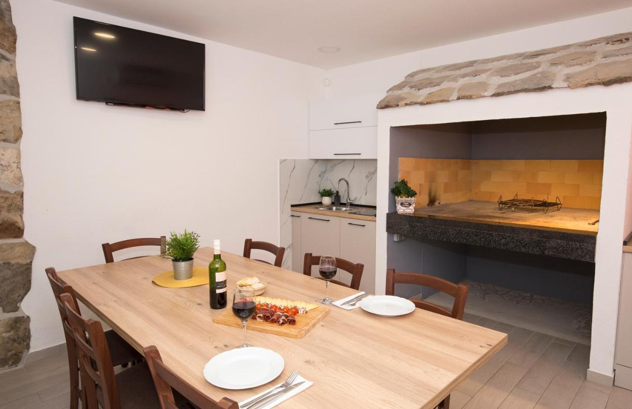 Apartment Maya Bellissima Tugare Dış mekan fotoğraf