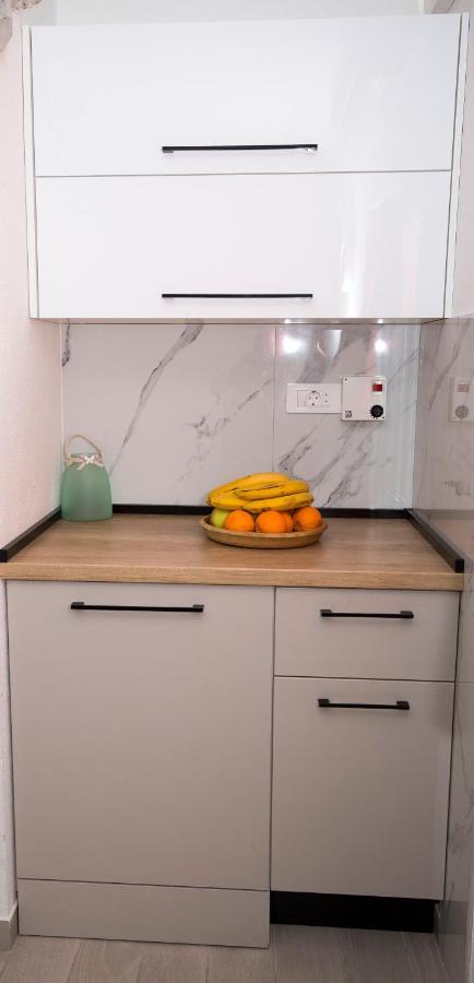 Apartment Maya Bellissima Tugare Dış mekan fotoğraf