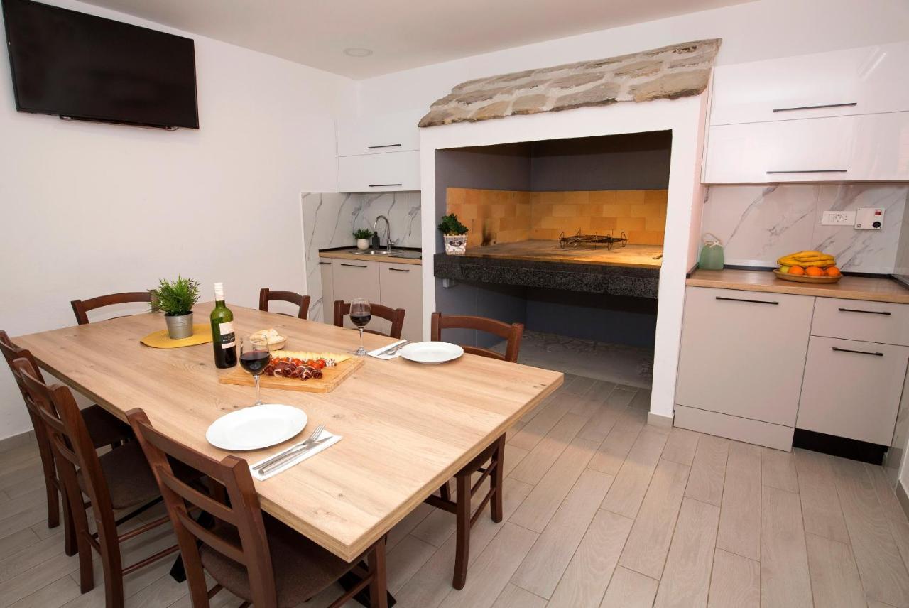Apartment Maya Bellissima Tugare Dış mekan fotoğraf
