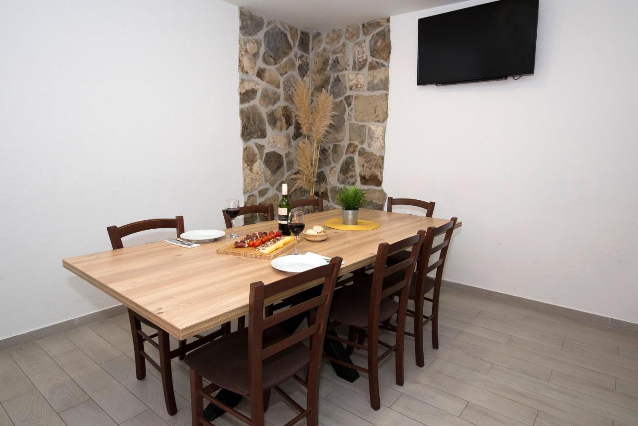 Apartment Maya Bellissima Tugare Dış mekan fotoğraf