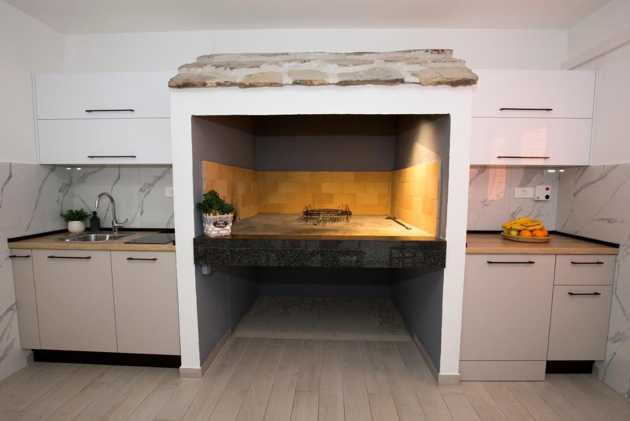 Apartment Maya Bellissima Tugare Dış mekan fotoğraf