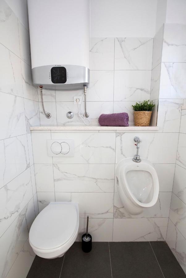 Apartment Maya Bellissima Tugare Dış mekan fotoğraf