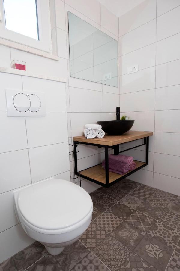 Apartment Maya Bellissima Tugare Dış mekan fotoğraf