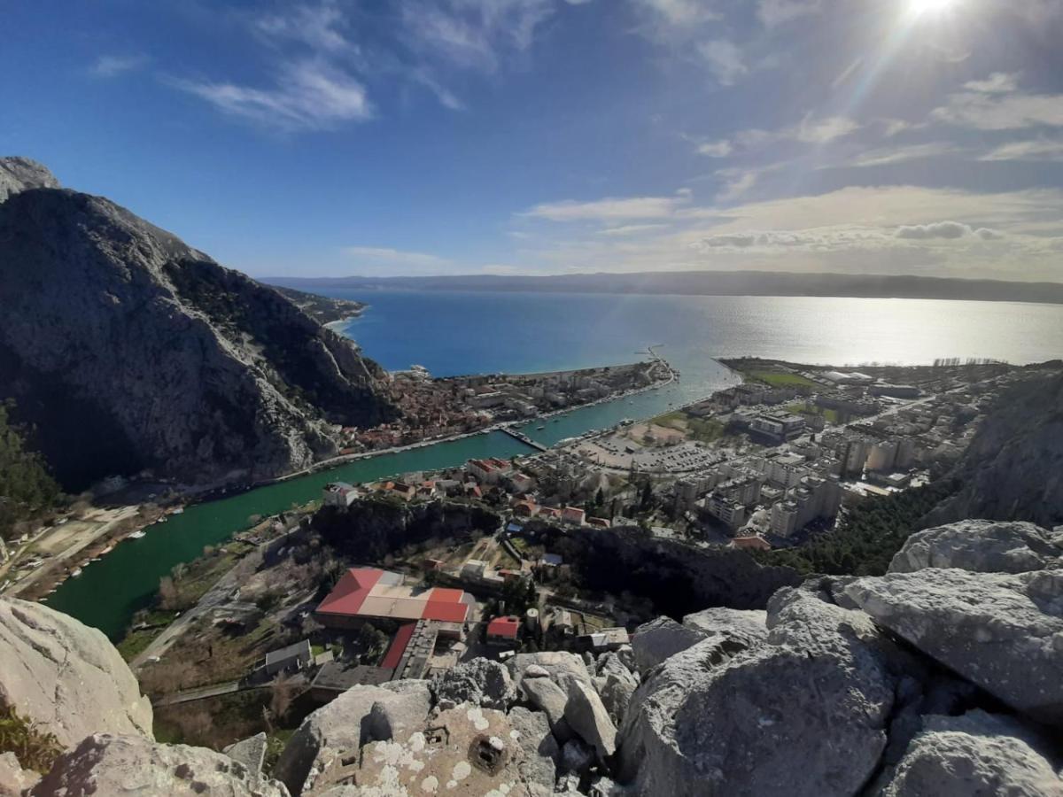 Apartment Maya Bellissima Tugare Dış mekan fotoğraf