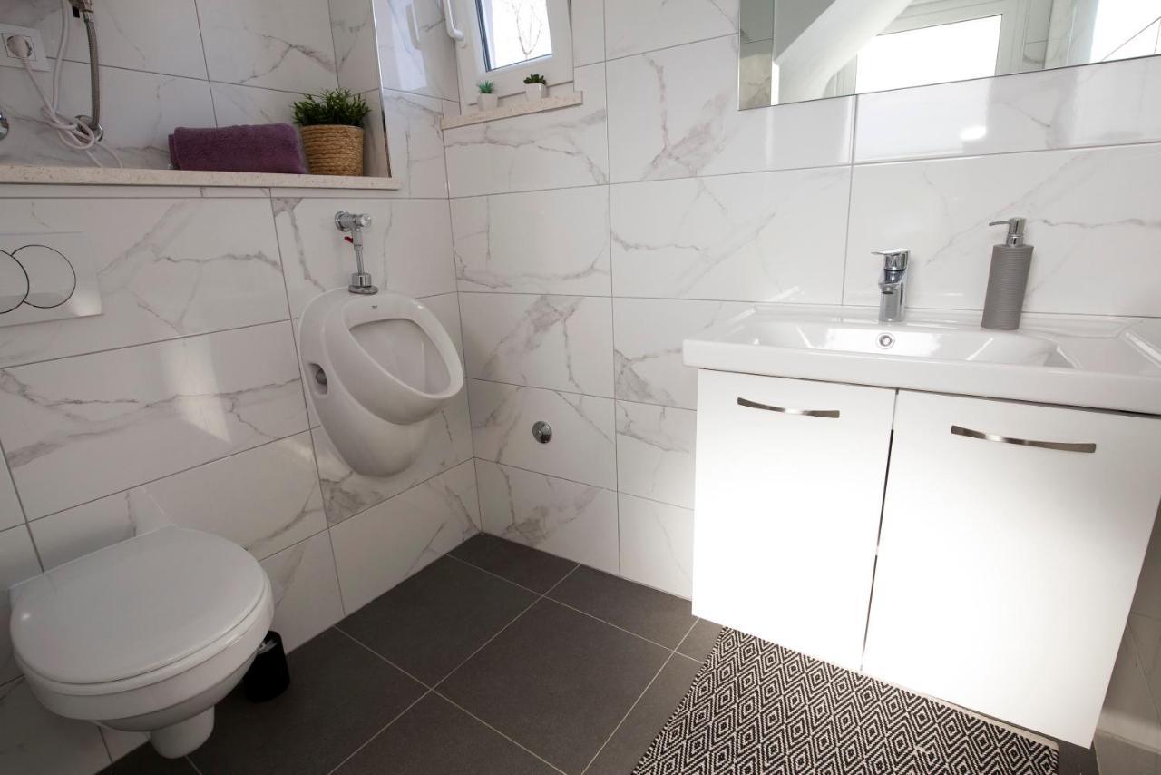 Apartment Maya Bellissima Tugare Dış mekan fotoğraf