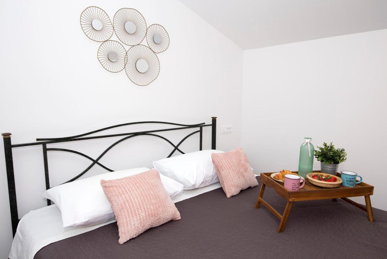 Apartment Maya Bellissima Tugare Dış mekan fotoğraf