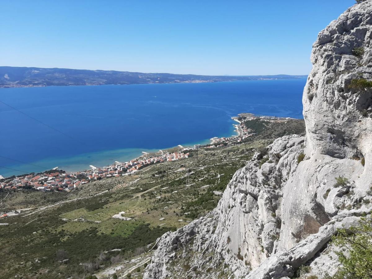 Apartment Maya Bellissima Tugare Dış mekan fotoğraf