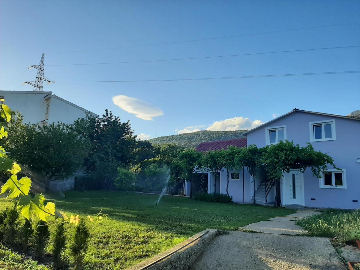 Apartment Maya Bellissima Tugare Dış mekan fotoğraf